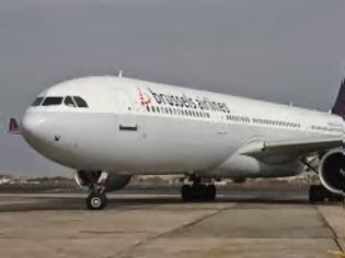 Φωτογραφία για Eπιμένουν Ελληνικά οι αεροπορικές εταιρείες - Ξανά στην Αθήνα η Brussels Airlines