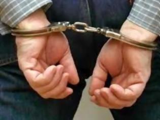 Φωτογραφία για Σύλληψη 49χρονου για κλεπταποδοχή στο Αγρίνιο