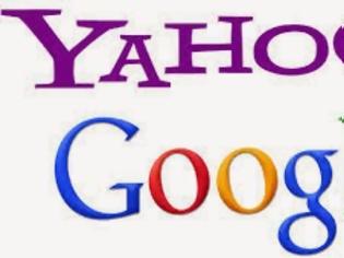 Φωτογραφία για Η Yahoo θέλει να «εκθρονίσει» την Google από το iOS