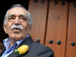 Φωτογραφία για Τριήμερο εθνικό πένθος στην Κολομβία για τον θάνατο τουσυγγραφέα Γκαμπριέλ Γκαρσία Μάρκες