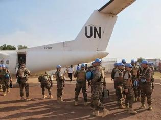 Φωτογραφία για Σουδάν: Μακελειό σε βάση του ΟΗΕ με 20 νεκρούς και 70 τραυματίες