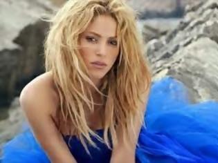 Φωτογραφία για To μήνυμα από καρδιάς της Shakira στον Gabo