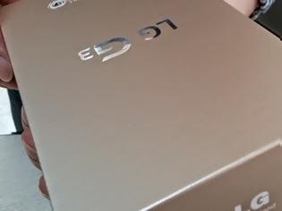 Φωτογραφία για LG G3: Συνεχίζονται οι διαρροές!
