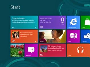 Φωτογραφία για Τον Μάϊο η Microsoft σταματάει την υποστήριξη των Windows 8.1