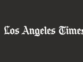 Φωτογραφία για Αστυνομικοί μπούκαραν στο κτήριο που στεγάζεται η εφημερίδα Los Angeles Times