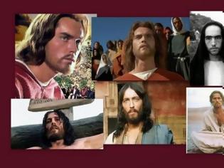 Φωτογραφία για Το άδοξο τέλος όσων υποδύθηκαν τον Ιησού: Η κατάρα ενός ρόλου!