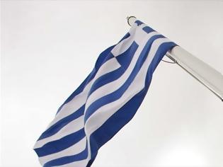Φωτογραφία για Χανιά: Έκλεψαν την ελληνική σημαία από το Φρούριο Φιρκά