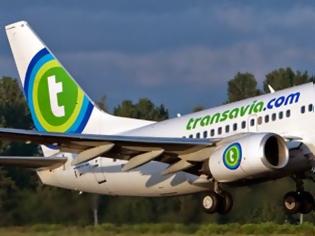 Φωτογραφία για Απευθείας πτήσεις της Transavia: Θεσσαλονίκη - Άμστερνταμ με 75 ευρώ