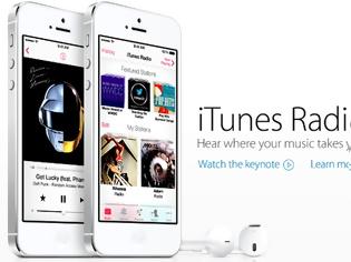 Φωτογραφία για iTunes Radio Unlimited: Cydia tweak new free...ακούστε χωρίς κανένα περιορισμό