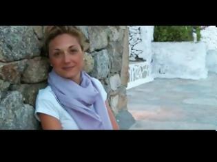 Φωτογραφία για Το «αντίο» του Mega στην Νατάσα Μιχαηλίδου - Δείτε το video