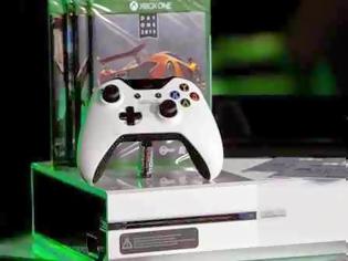 Φωτογραφία για Xbox One: 5 εκατ. πωλήσεις μέχρι σήμερα