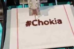 Η Nokia έγινε... Chokia