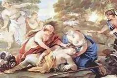 Ο Θάνατος και η Ανάσταση στην Αρχαία Ελλάδα