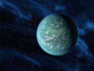 Φωτογραφία για Kepler 186f: Ενας... κοντινός συγγενής της Γης