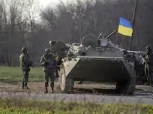 Φωτογραφία για Πάσχα με τουλάχιστον 4 νεκρούς στην Ουκρανία