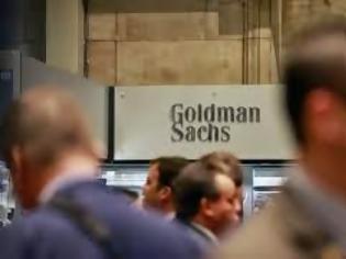 Φωτογραφία για Η Goldman μπαίνει δυνατά στη Γενική