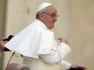 Φωτογραφία για Πάπας Φραγκίσκος: Ελπίδα, όχι νοσταλγία…
