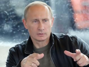 Φωτογραφία για Παράλογη χαρακτηρίζει το Κρεμλίνο την απειλή για κυρώσεις στην περιουσία του Πούτιν