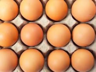 Φωτογραφία για Πως θα καταλάβετε αν τα αυγά είναι φρέσκα