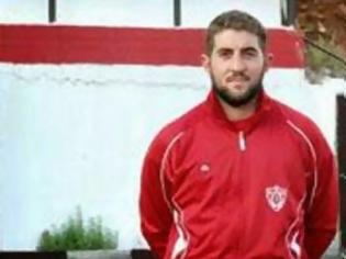 Φωτογραφία για Τραγωδία σε πασχαλινό γλέντι στην Κρήτη - Θρήνος για τον 25χρονο αθλητή που σκοτώθηκε από μπαλωθιές