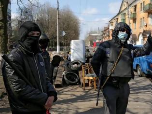 Φωτογραφία για Λαβρόφ: Η Ουκρανία παραβιάζει τη συμφωνία της Γενεύης