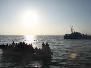 Φωτογραφία για Βρήκαν κατάλογο θανάτου μεταναστών πνιγμένων στο Αιγαίο