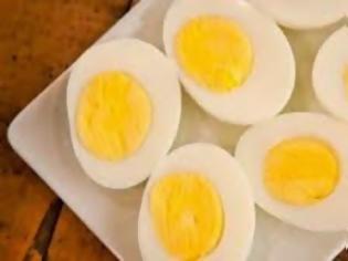 Φωτογραφία για Πόσα αυγά επιτρέπεται να τρώμε καθημερινά;