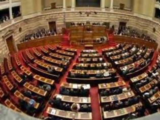 Φωτογραφία για Κοινοβουλευτική «κόλαση» με νέα νομοσχέδια μετά τις εκλογές