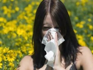 Φωτογραφία για Πότε και γιατί φουντώνει το αλλεργικό άσθμα;