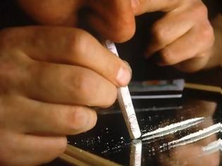 Φωτογραφία για Πάτρα: Χειροπέδες σε 32χρονο για κοκαΐνη