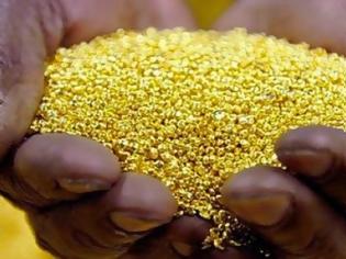 Φωτογραφία για Στα ύψη η παραγωγή χρυσού στην Αυστραλία