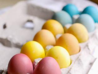 Φωτογραφία για 7 συνταγές για τα πασχαλινά αυγά που μας περίσσεψαν!