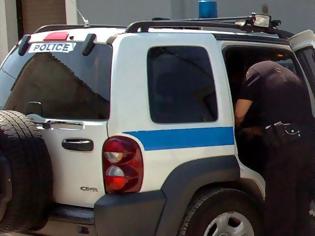 Φωτογραφία για Σύλληψη ενόπλου αλβανού ληστή στα ελληνοαλβανικά σύνορα