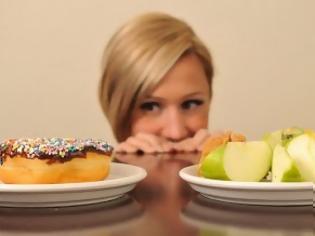 Φωτογραφία για Δείτε ποιες είναι οι διαταραχές της διατροφικής συμπεριφοράς
