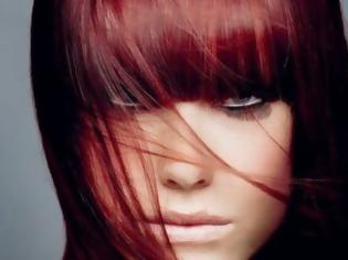 Φωτογραφία για Πως θα προστατεύσετε το κόκκινο χρώμα στα μαλλιά
