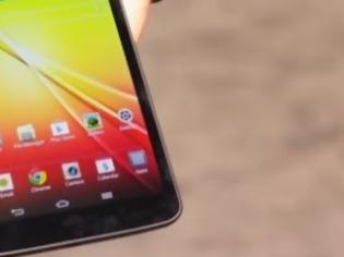 Φωτογραφία για Google και HTC «ψήνουν» Nexus ταμπλέτα