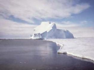 Φωτογραφία για Οταν η Ανταρκτική θύμιζε Καλιφόρνια