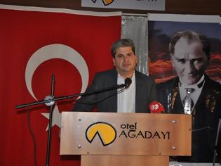 Φωτογραφία για Η Σαμπιχά, ο ΣΥΡΙΖΑ και η τουρκική πολιτική στη Θράκη