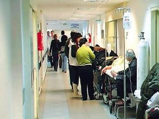 Φωτογραφία για Οι ασθενείς πλήρωσαν για νοσηλεία στο ΕΣΥ 70 εκ. € και ο ΕΟΠΥΥ μόνο 35 εκ. € το 2013!