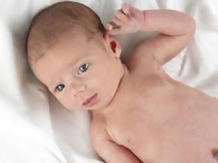 Φωτογραφία για Αγνώστου φύλου μωρό γεννήθηκε στο Αζερμπαϊτζάν