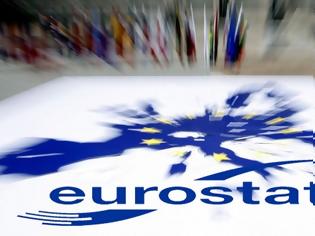 Φωτογραφία για EUROSTAT: ΣΤΟ 12,7% ΤΟΥ ΑΕΠ ΤΟ ΔΗΜΟΣΙΟΝΟΜΙΚΟ ΕΛΛΕΙΜΜΑ ΤΗΣ ΕΛΛΑΔΑΣ ΤΟ 2013