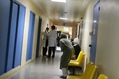 Πάτρα: Μέτρα πρόληψης στα Νοσοκομεία για τον κοροναϊό-mers με εντολή του ΚΕΕΛΠΝΟ