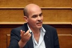 Γιάννης Μιχελογιαννάκης : «Γιατί διάλεξε ο Πρόεδρος Τσίπρας το Ηράκλειο»