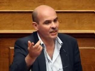 Φωτογραφία για Γιάννης Μιχελογιαννάκης : «Γιατί διάλεξε ο Πρόεδρος Τσίπρας το Ηράκλειο»