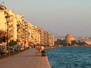 Φωτογραφία για Μυρωδιά φυσικού αερίου έχει προκαλέσει από το πρωί πανικό στους κατοίκους της Θεσσαλονίκης