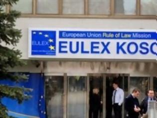 Φωτογραφία για Σε εξέλιξη στη Βουλή του Κοσόβου συζήτηση για παράταση της θητείας της Eulex