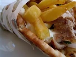 Φωτογραφία για Οι κίνδυνοι του fast food στην υγεία μας