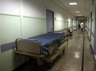 Φωτογραφία για Νοσοκομειακοί γιατροί: « Έρχονται λουκέτα σε νοσοκομεία! Πεθαίνουν άνθρωποι»!