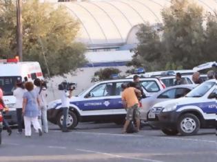 Φωτογραφία για Κύπρος: Καταγγελίες της ΑΕΛ εναντίον Αστυνομίας και Υπουργού Δικαιοσύνης
