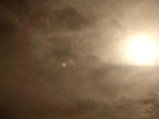 Φωτογραφία για Ηλεία: Φλέρταρε με τους 30 βαθμούς Κελσίου ο υδράργυρος στην Ζαχάρω